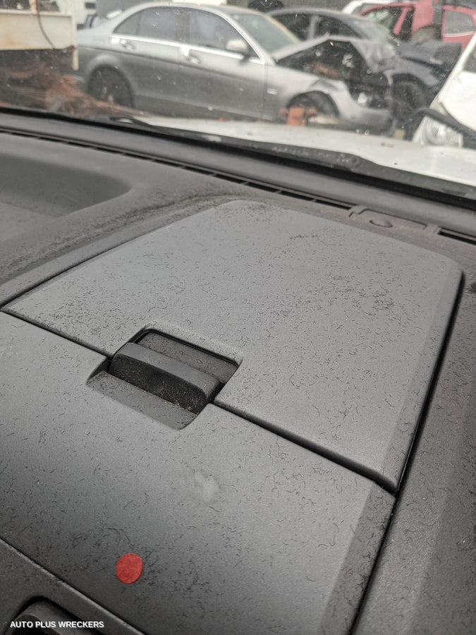 2009 Ford Territory Right Door Mirror