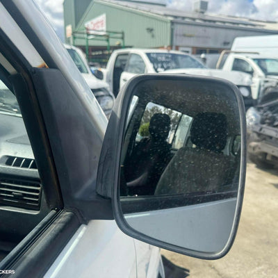 2005-2018 Suzuki Apv Left Taillight
