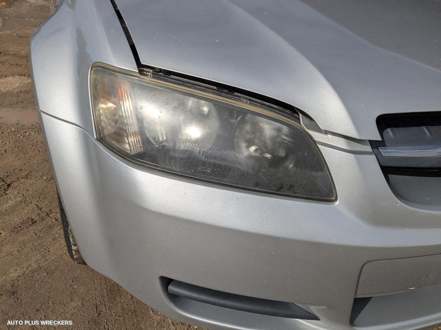 2010 Holden Commodore Door Boot Gate Lock