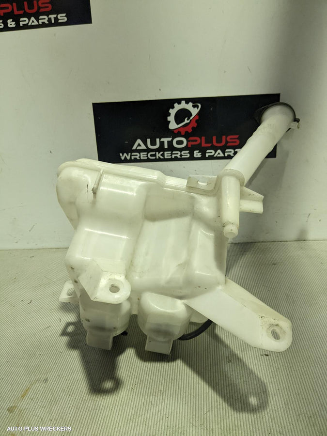 2017 Toyota Prius Washer Bottle