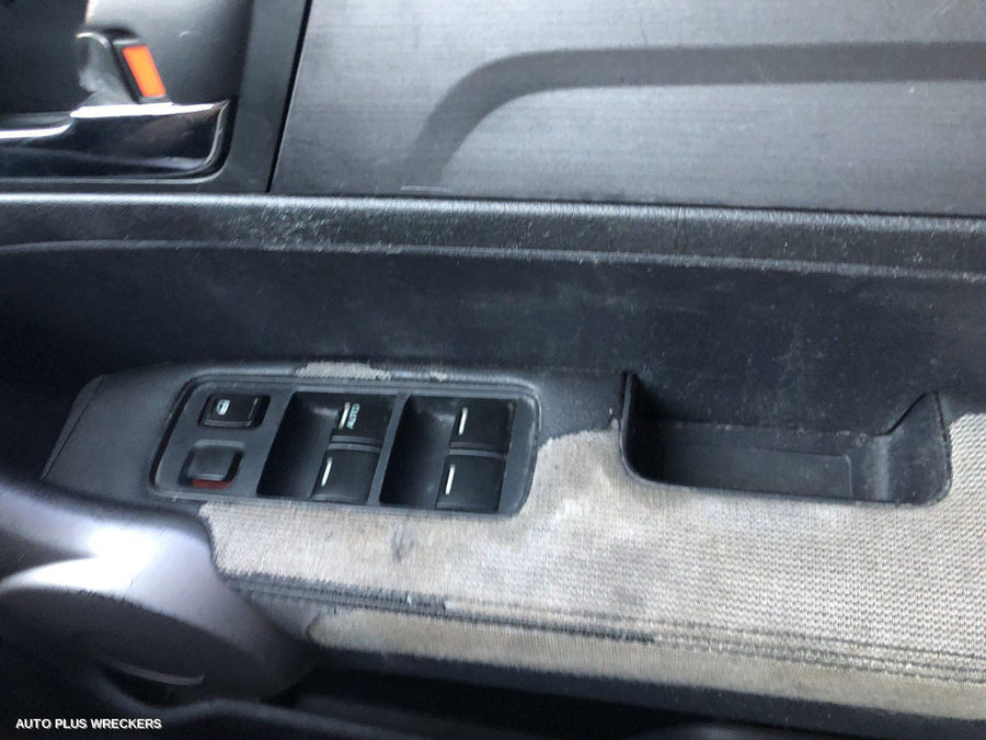 2007 Honda Crv Right Door Mirror