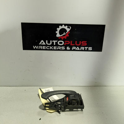 2009 Toyota Rav4 Door Handle