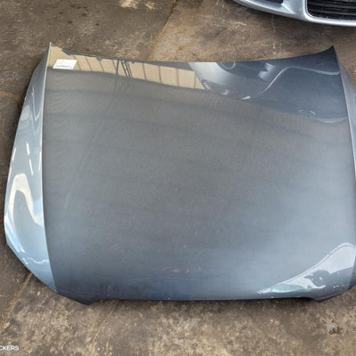 2009-2013 Audi Q5 Bonnet