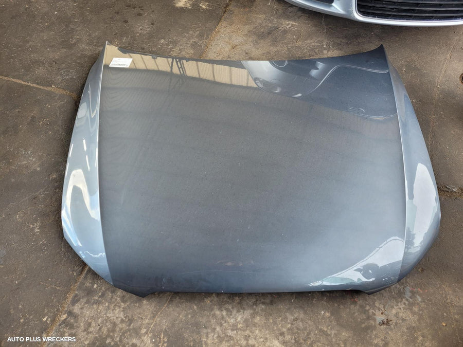 2009-2013 Audi Q5 Bonnet