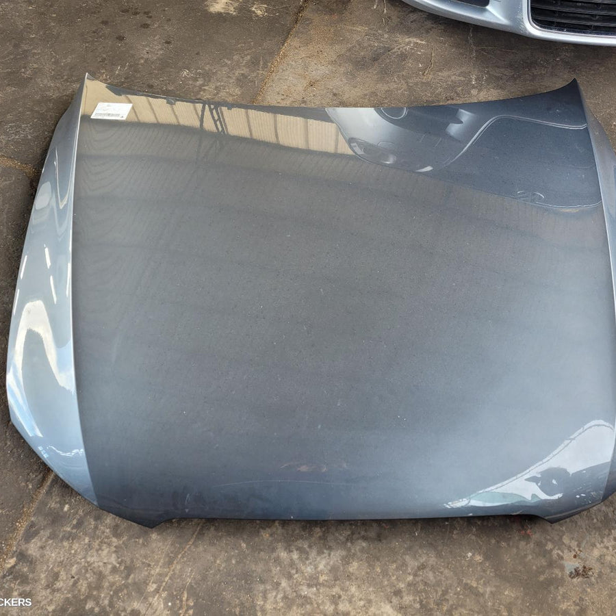 2009-2013 Audi Q5 Bonnet