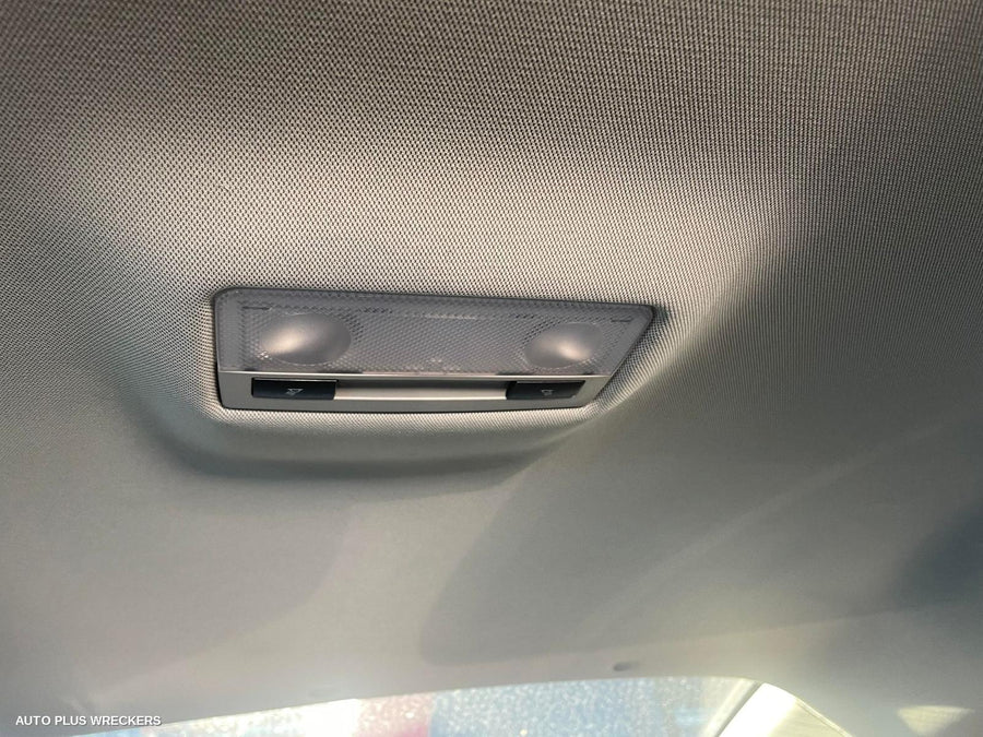 2013 Holden Malibu A C Condenser