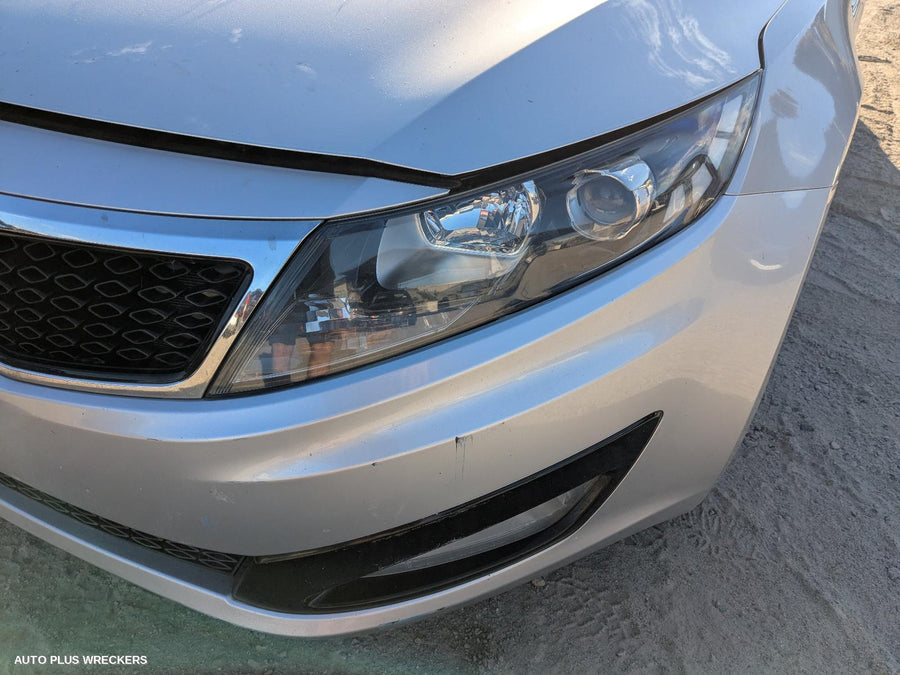 2011-2015 Kia Optima Right Front Door