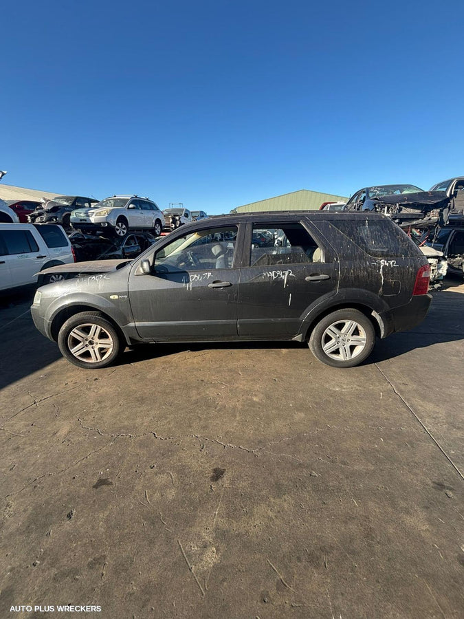 2004-2014 Ford Territory Pwr Dr Wind Switch