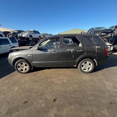2004-2009 Ford Territory Brake Booster