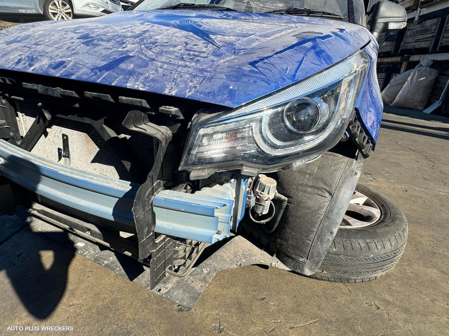 2021 Mg Mg3 Wheel Mag