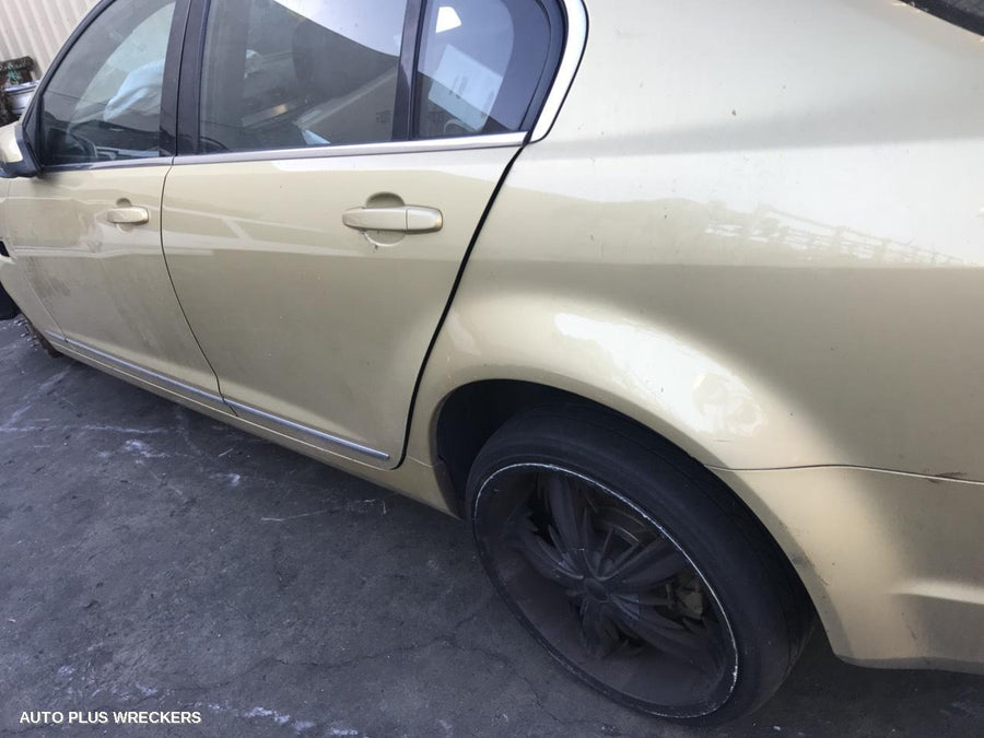 2006 Holden Commodore Right Taillight