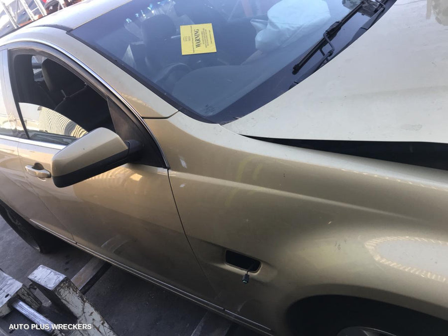 2006 Holden Commodore Left Taillight