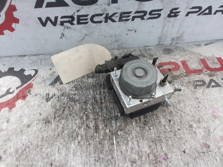 2010-2016 Nissan Micra Abs Pump Modulator