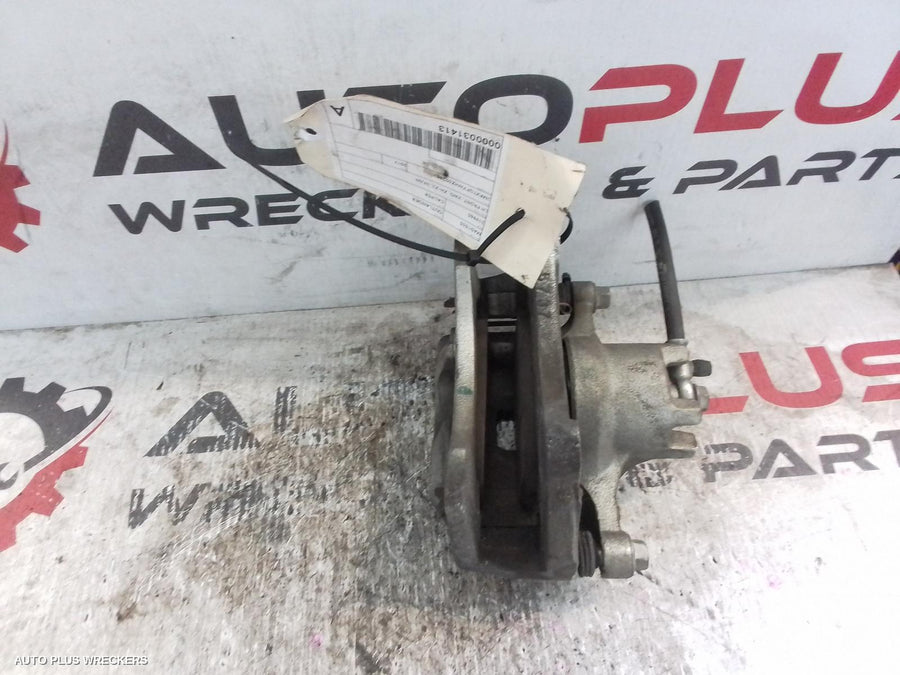 2009-2021 Mitsubishi Outlander Caliper
