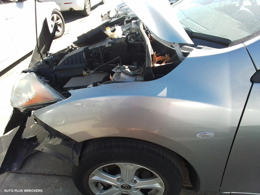 2013 Mazda 3 Steering Pump