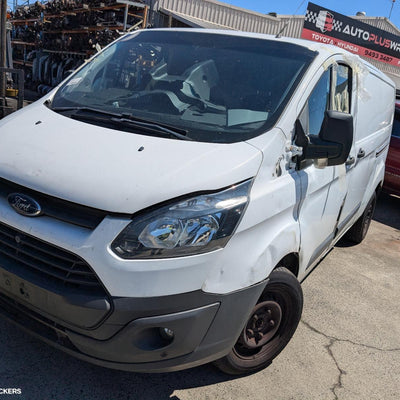 2013-2023 Ford Transit Custom Sunvisor