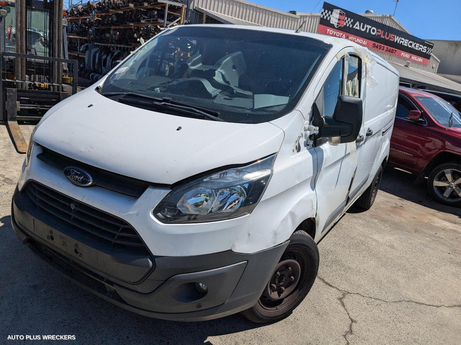 2013-2017 Ford Transit Custom Right Indicator Fog Side