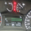 2016 Nissan Pulsar Left Door Mirror
