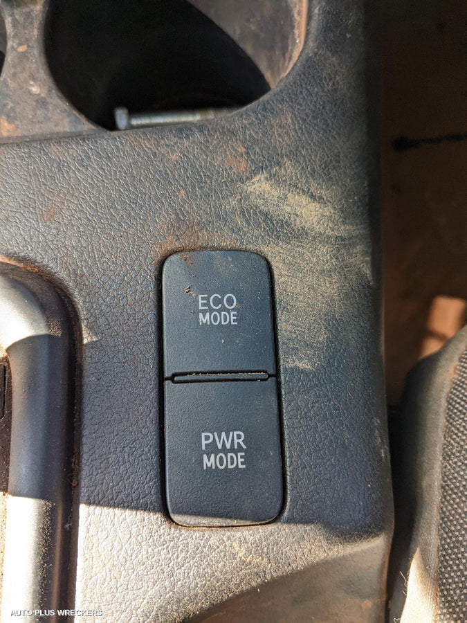 2019 Toyota Hilux Rear Diff Assembly