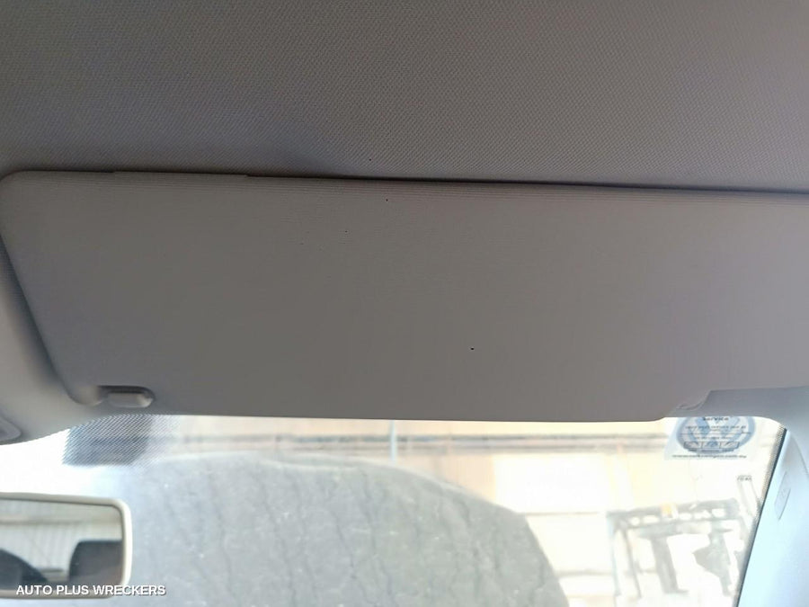 2011 Volkswagen Golf Door Boot Gate Lock