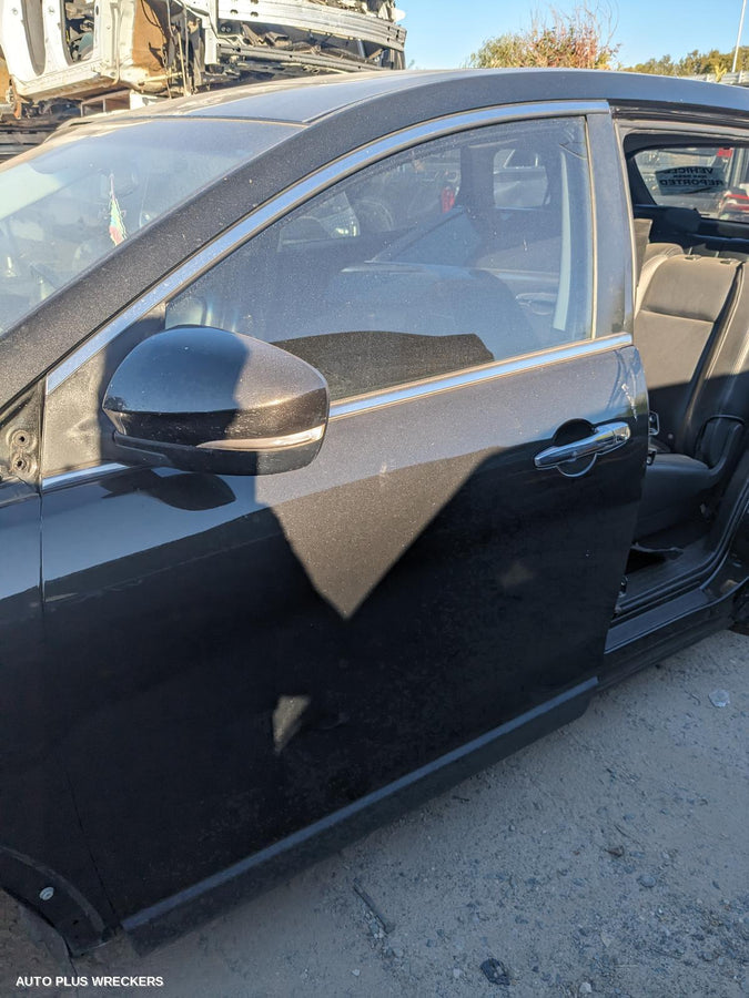 2011 Mazda Cx9 Throttle Body