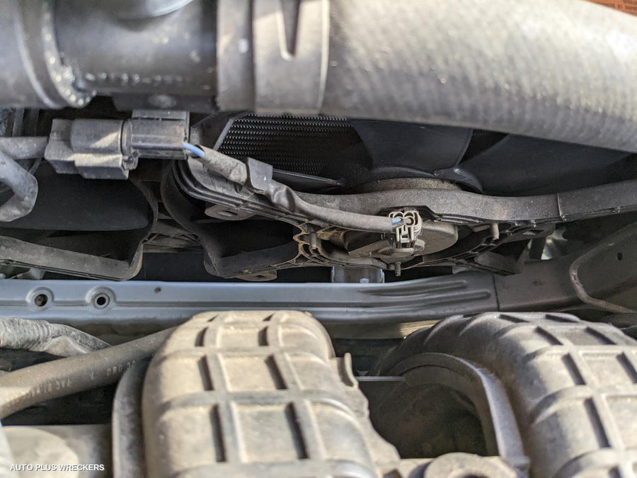 2008 Mitsubishi Outlander Pwr Dr Wind Switch