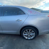 2013 Holden Malibu Pwr Dr Wind Switch