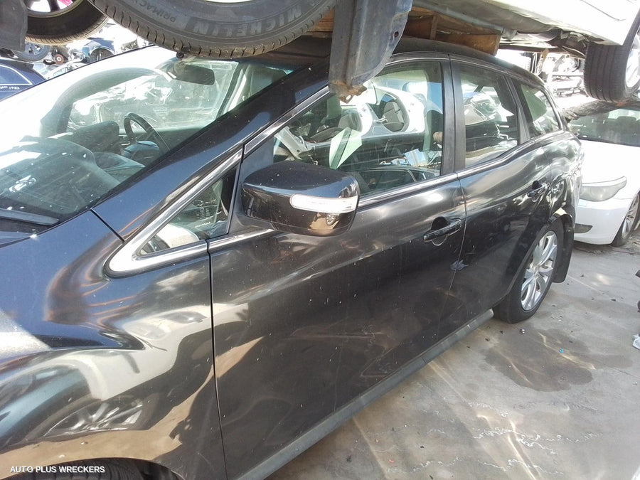 2009 Mazda Cx7 Right Door Mirror
