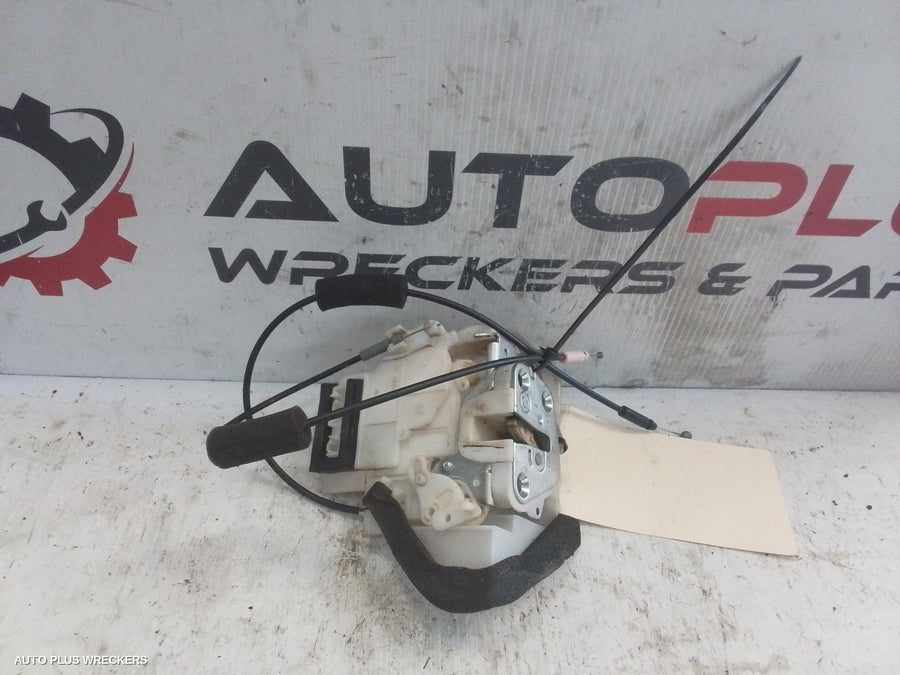 2008-2012 Subaru Forester Door Boot Gate Lock