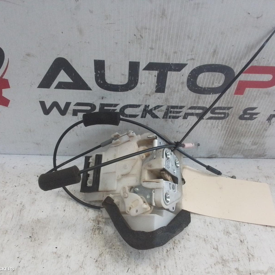 2008-2012 Subaru Forester Door Boot Gate Lock