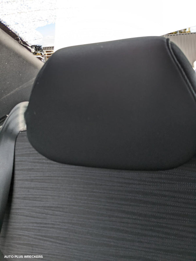 2017 HYUNDAI ACCENT SUNVISOR