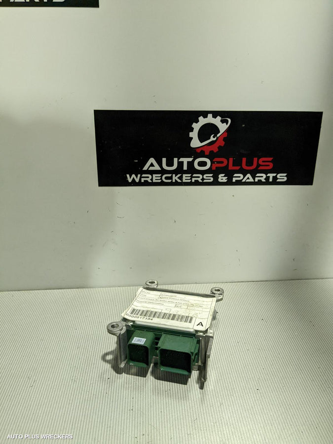 2010 Hyundai Iload/imax Airbag Module Sensor