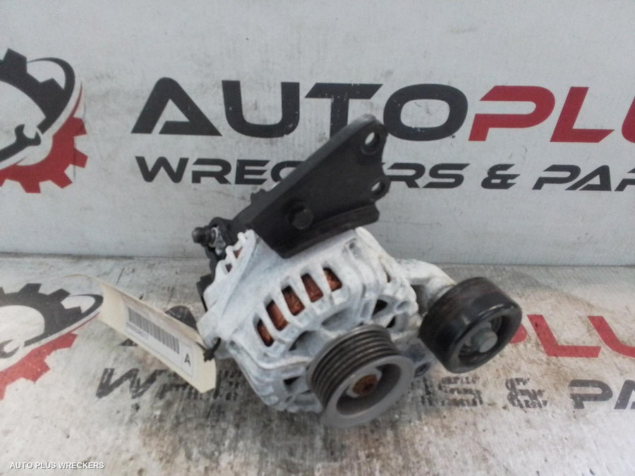 2017-2023 Hyundai I30 Alternator