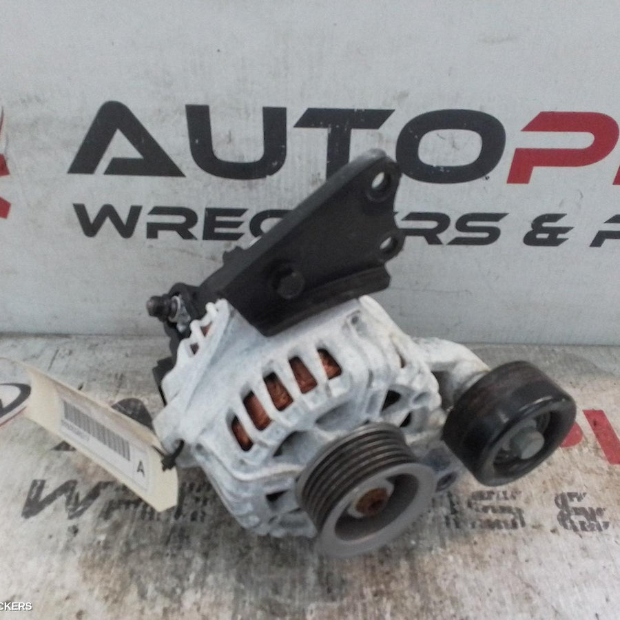 2017-2023 Hyundai I30 Alternator