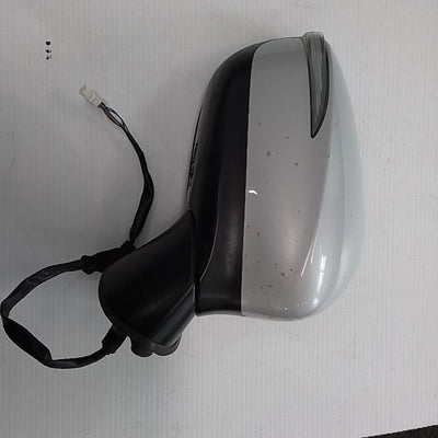 2015-2017 Mazda Cx3 Right Door Mirror