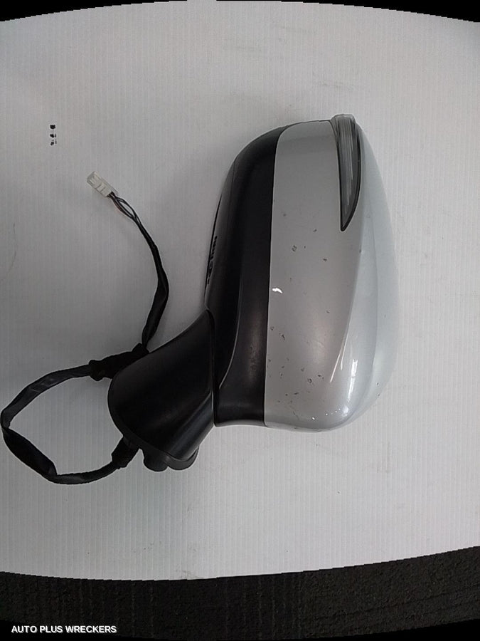 2015-2017 Mazda Cx3 Right Door Mirror