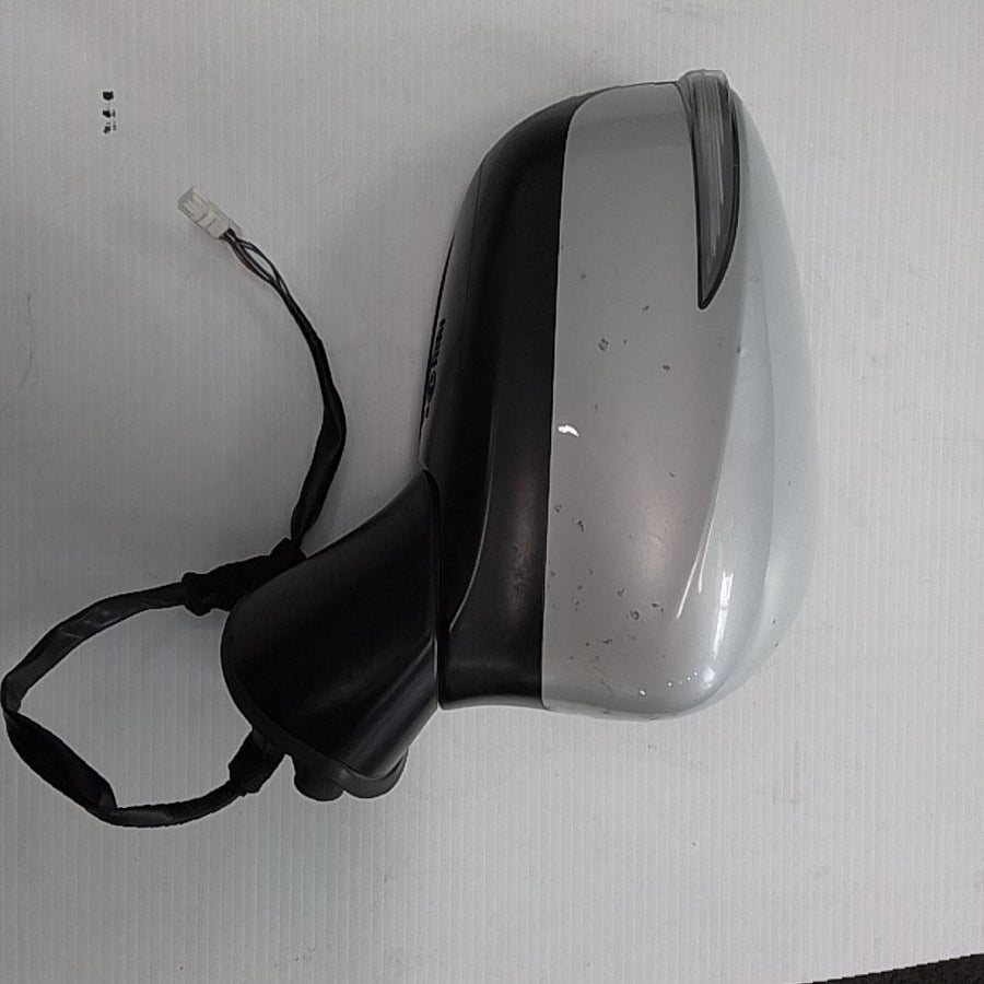 2015-2017 Mazda Cx3 Right Door Mirror