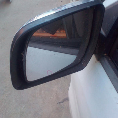 2011-2020 Mazda Bt50 Left Door Mirror
