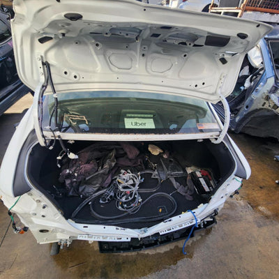 2021 Toyota Camry Left Front Hub Assembly