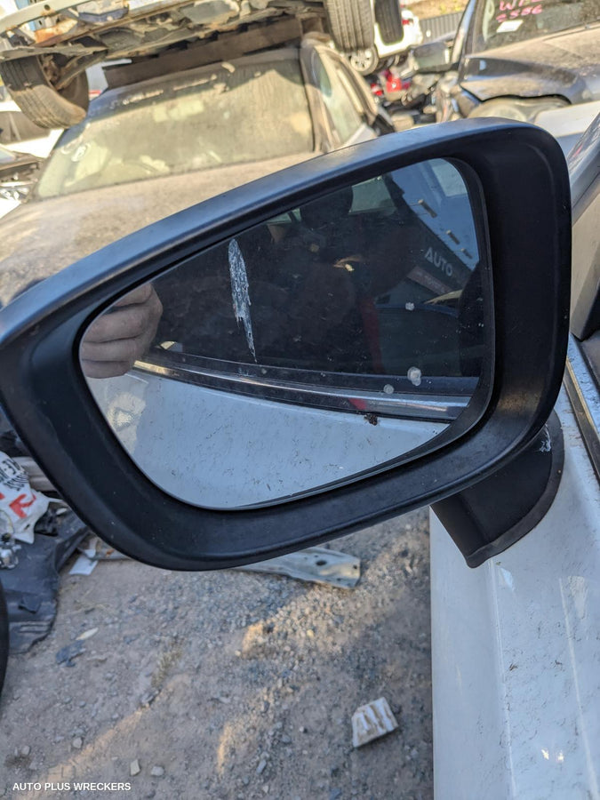 2015 Mazda 3 Abs Pump Modulator