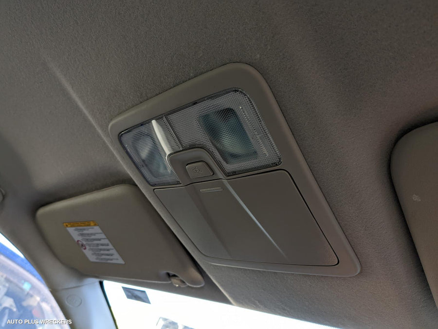 2014 Isuzu Dmax Steering Box Rack