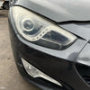 2011 Hyundai I40 Door Handle