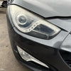 2011 Hyundai I40 Overflow Bottle