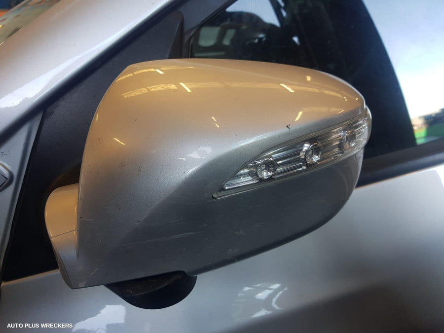 2013 Hyundai Ix35 Left Door Mirror