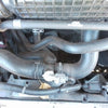 2012 FORD TERRITORY TRANSFER CASE