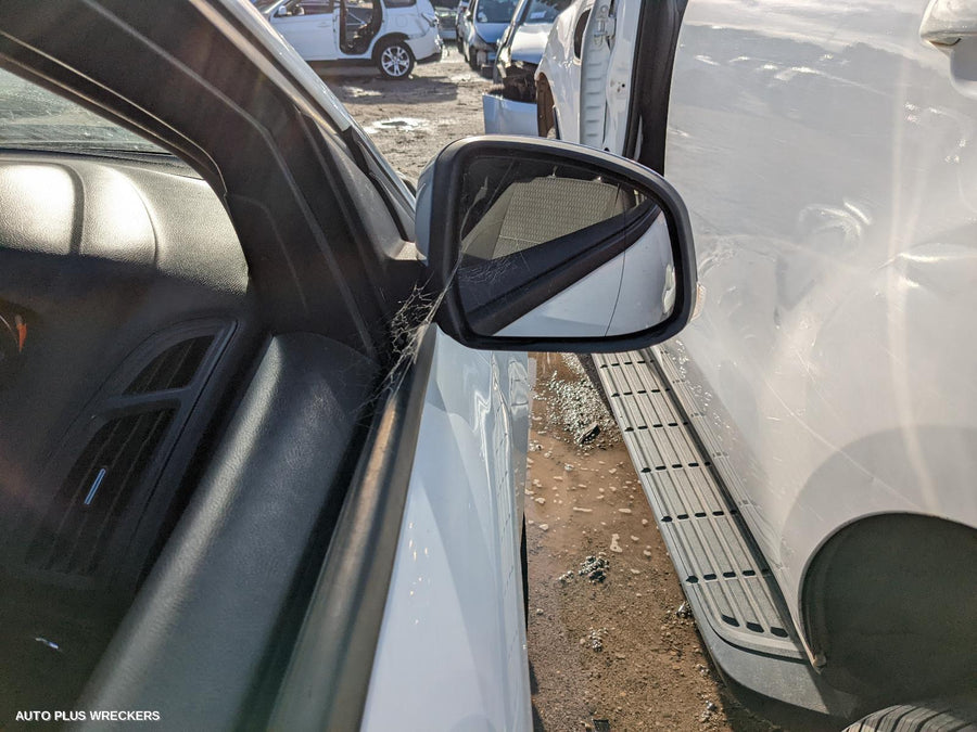 2013 Ford Focus Bootlid Tailgate