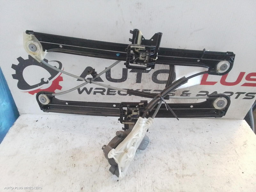 2013-2021 Audi A3 Right Front Window Reg Motor