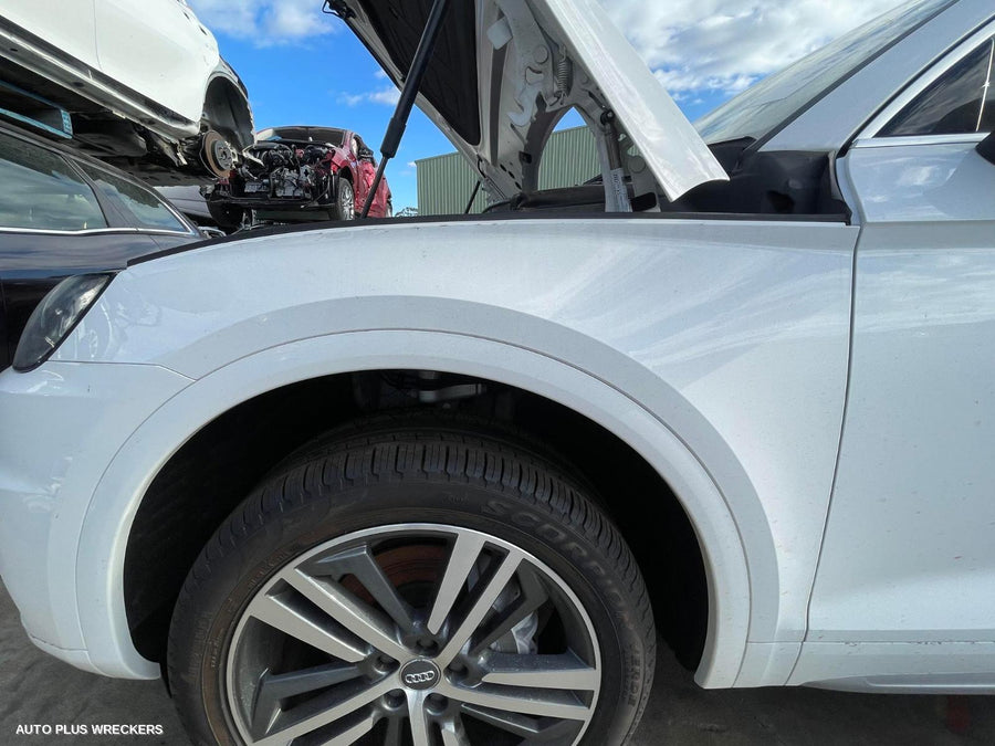 2018 Audi Q5 Gear Stick Shifter