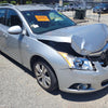 2013 Holden Cruze Right Rear Door Sliding