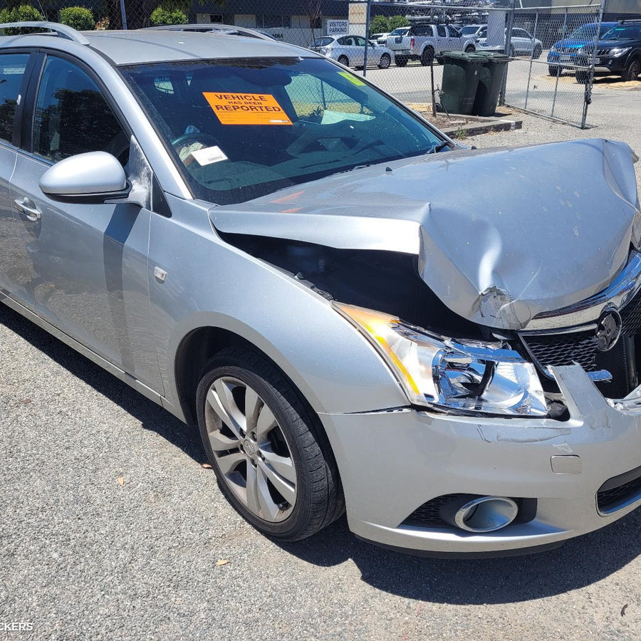 2013 Holden Cruze Left Door Mirror